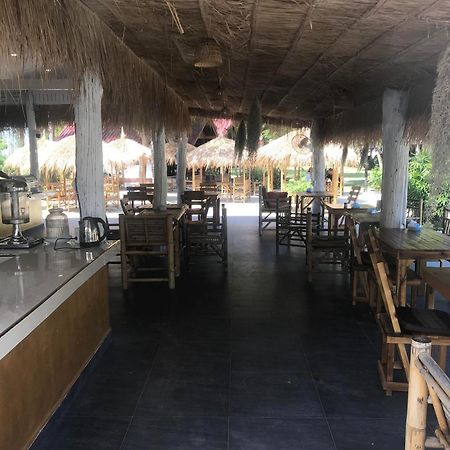 Matcha Lanta Resort Ko Lanta Exteriör bild