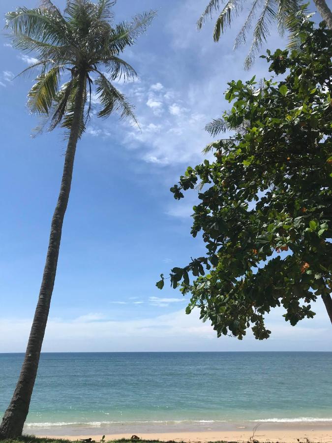 Matcha Lanta Resort Ko Lanta Exteriör bild