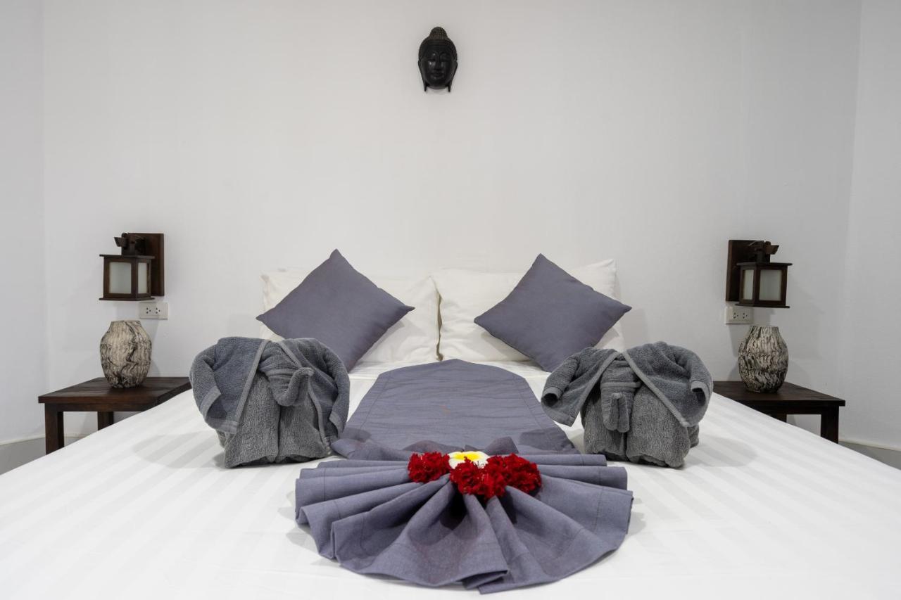 Matcha Lanta Resort Ko Lanta Exteriör bild