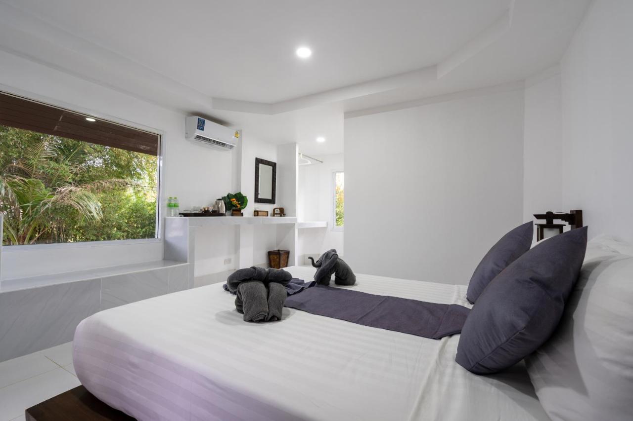 Matcha Lanta Resort Ko Lanta Exteriör bild