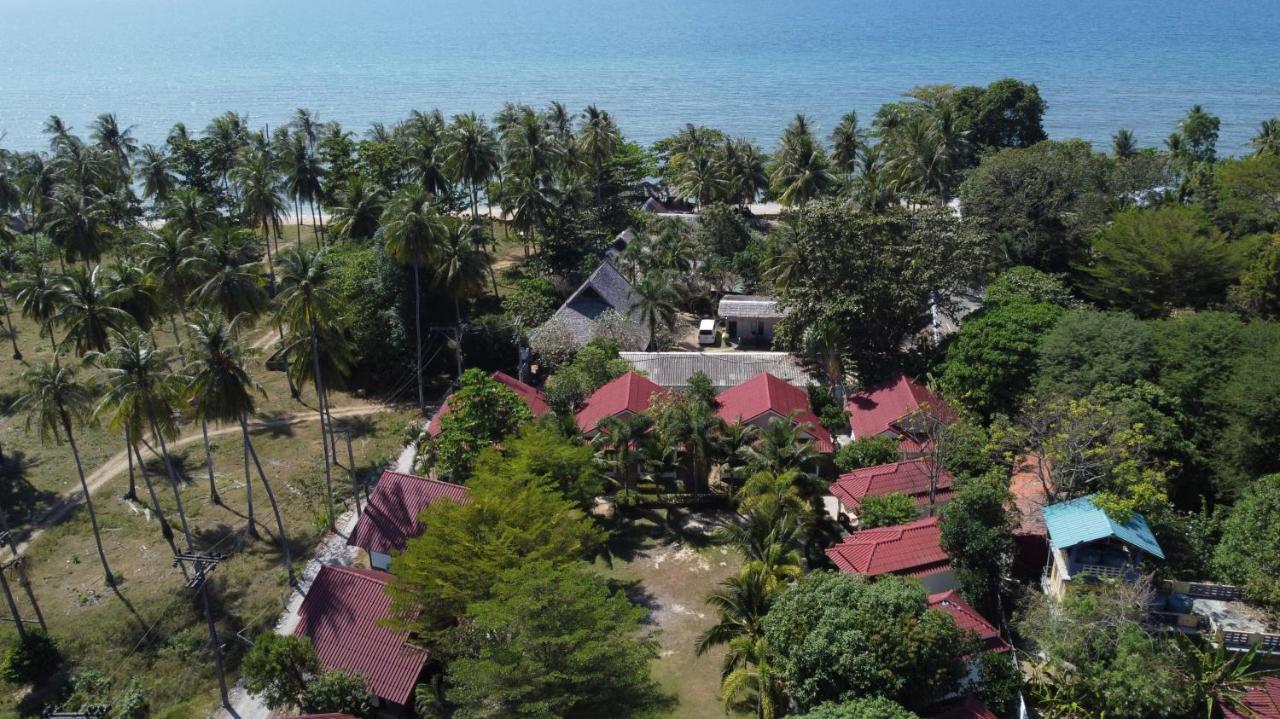 Matcha Lanta Resort Ko Lanta Exteriör bild