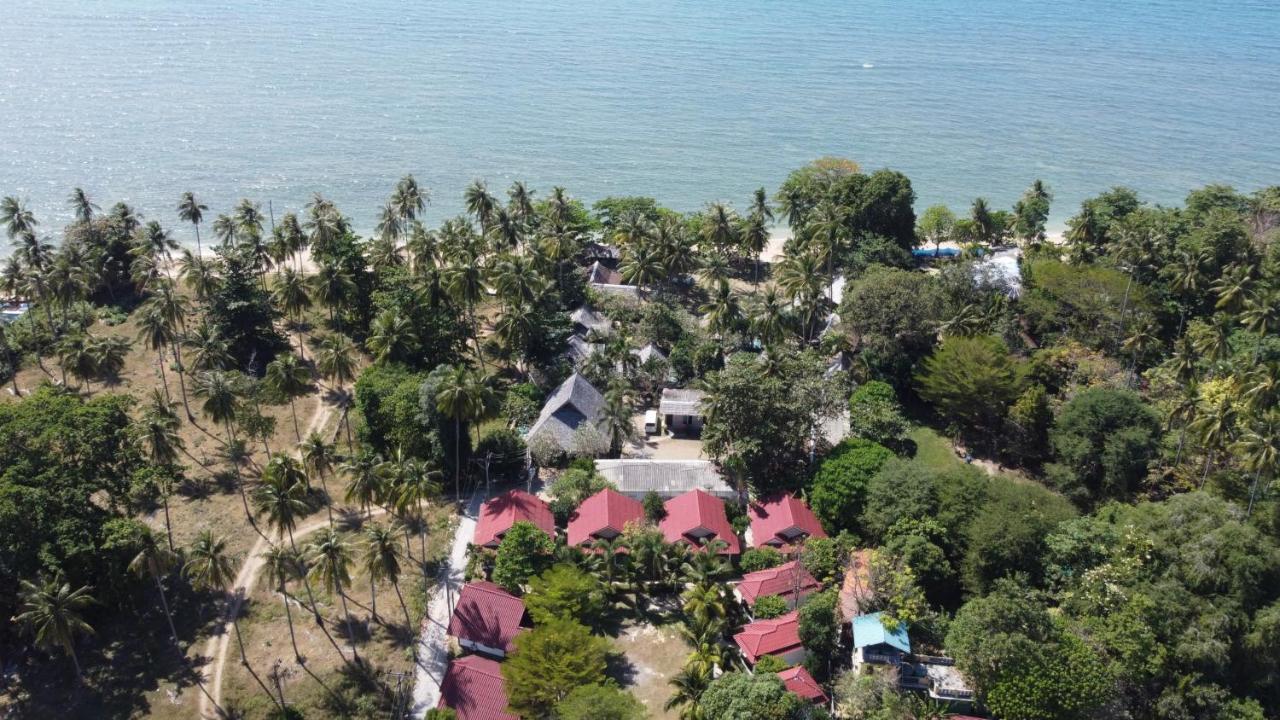 Matcha Lanta Resort Ko Lanta Exteriör bild