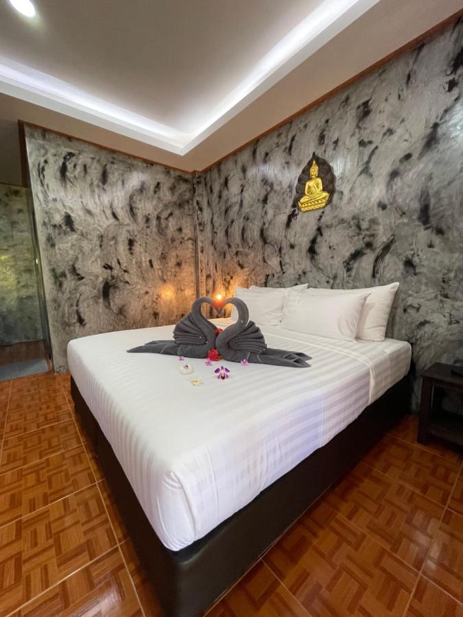 Matcha Lanta Resort Ko Lanta Exteriör bild