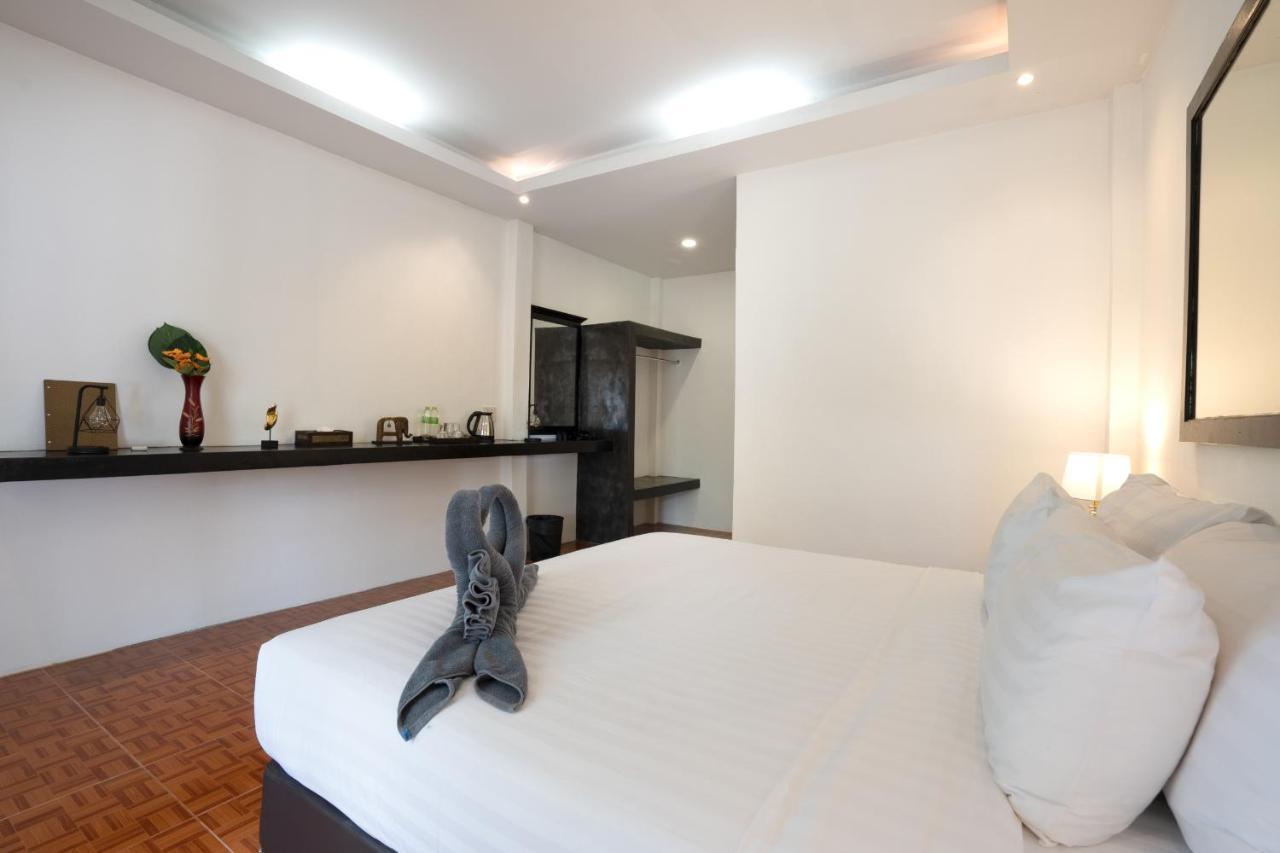 Matcha Lanta Resort Ko Lanta Exteriör bild