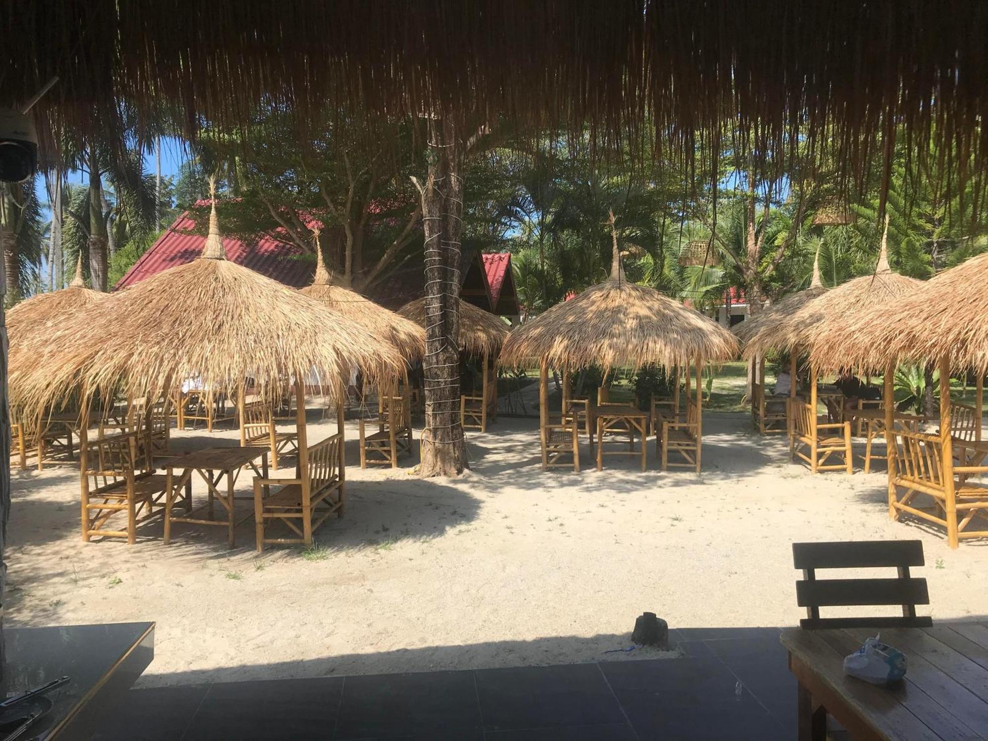 Matcha Lanta Resort Ko Lanta Exteriör bild